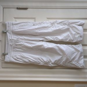 Lululemon Dance Studio 17"